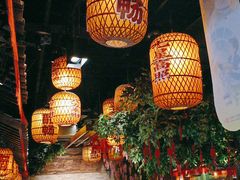 -南京大牌档(人民广场店)