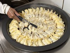 大王锅贴-汪记大王锅贴(成山路店)