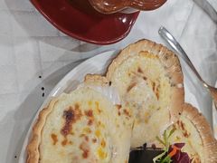 -新侨三宝乐西餐厅(崇文门店)