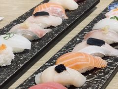 -御瀛日本料理