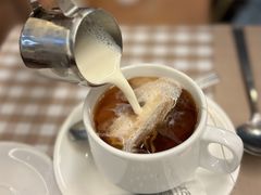 -船屋葡国餐厅