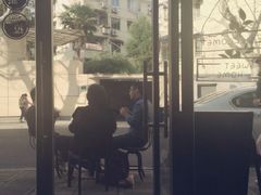 iphone_upload_pic-RUMORS COFFEE ROASTERY鲁马滋咖啡(湖南路店)