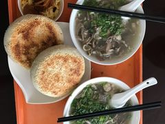 -八沟羊汤(河北大街店)