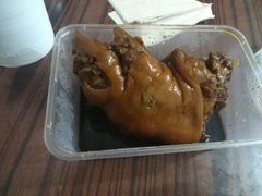 -老北京赵记酱肘子