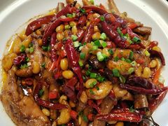 -小柴米·传统江西菜(万寿宫店)