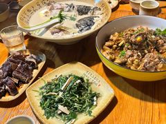 -75幢私房菜馆