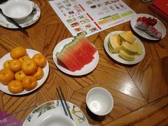 -阿罗新疆菜(人民广场店)