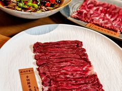 -腾格里· 蒙古山羊火锅(北京中关村店)