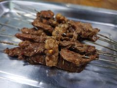 -回坊马二饺子馆