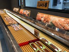 -果蔬好生活超市(乐堤港店)