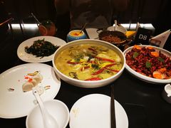 -洛缦音乐餐厅(工业展览馆万象城店)