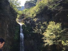 -孤山寨风景区