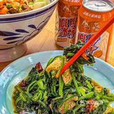 谁懂啊！这份陕西的地道美味！