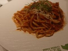 -芝士农场·意式餐厅(生态城万达店)