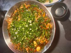 -醉小酒馆·川菜·江湖菜·重庆菜(观音桥旗舰店)
