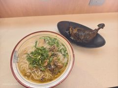 -沈记土鸡米线(七星街品牌中心店)