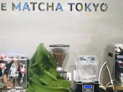 -THE MATCHA TOKYO抹茶东京