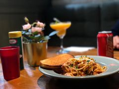 -JINNS锦时 steak&pizza(浸信会礼拜堂旧址店)