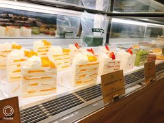 -安上烘焙 ENCHANTE(世纪汇店)