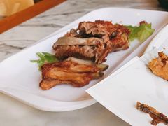 -西安饭庄·非遗陕菜(钟楼店)