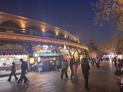 -布拉格餐厅· 中欧捷克菜(全国首店)