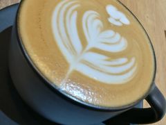 -麦隆咖啡Mellower Coffee(弘基时尚生活中心店)