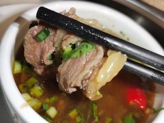 -潮发潮汕牛肉店(龙洞店)