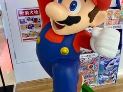 -任天堂Nintendo Switch体验店(天河城店)