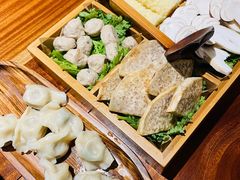 -七色云蔬食(喜邻里店)