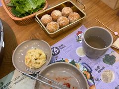 -高基五春川炒鸡排 韩国料理(威海总店)