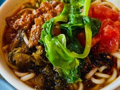 -半山腰·云南菜(侨福芳草地店)