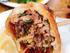 -宝瑞门钉肉饼店