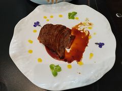 -云锦壹号·淮扬宴(徐汇万科店)