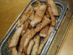 -恩你小木屋·烤肉韩式料理(嘉兴秀洲店)