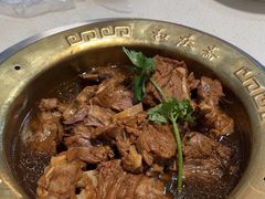 -和庆斋羊蝎子火锅·碳缸烧烤(顺义旗舰店)