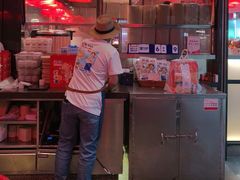 -陈鹏鹏潮汕菜(宝安机场T3航站楼店)