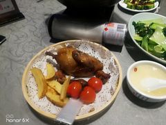 -丽华园(汉阳龙阳店)