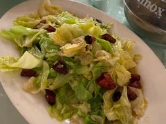 -金熊猫川菜餐厅