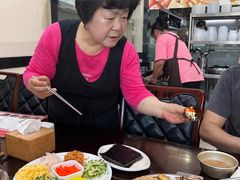 -大福黄牛料理·韩式烤肉·黄牛肥肠·酱蟹