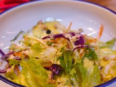 -烧肉一番·新韩式炭火烤肉(大岭山店)