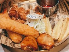 -卡朋西餐(悦汇城店)