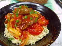 -蜜室和风洋食概念餐厅(南田路店)