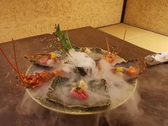 -空蝉怀石料理(益丰·外滩源店)