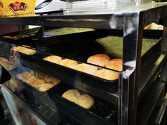 -朱记小郑酥烧饼(建康路店)