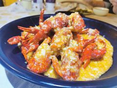 -聚味瞿记·龙虾堂(树木岭店)