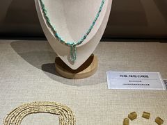 -巴音郭楞蒙古自治州博物馆