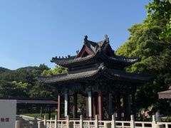 -晋祠博物馆