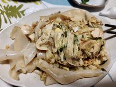 -安徽阜阳卷馍(西单店)