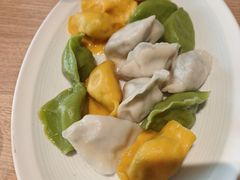 -连鹭海鲜·大连菜(星海店)
