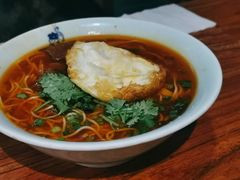 红烧牛肉面-兵哥豌豆面(雅颂居店)